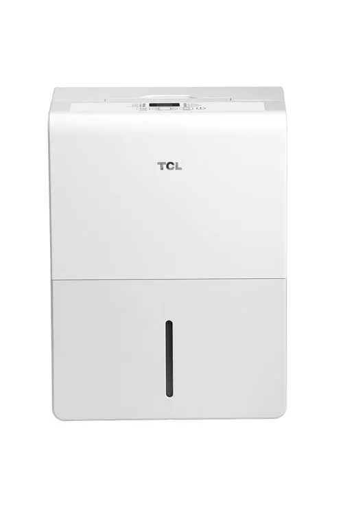 Déshumidificateur TCL D50P6W0 50L Blanc