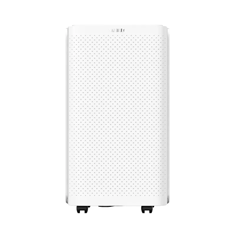Deshumidificateur Valberg 10l/h — coloris Blanc