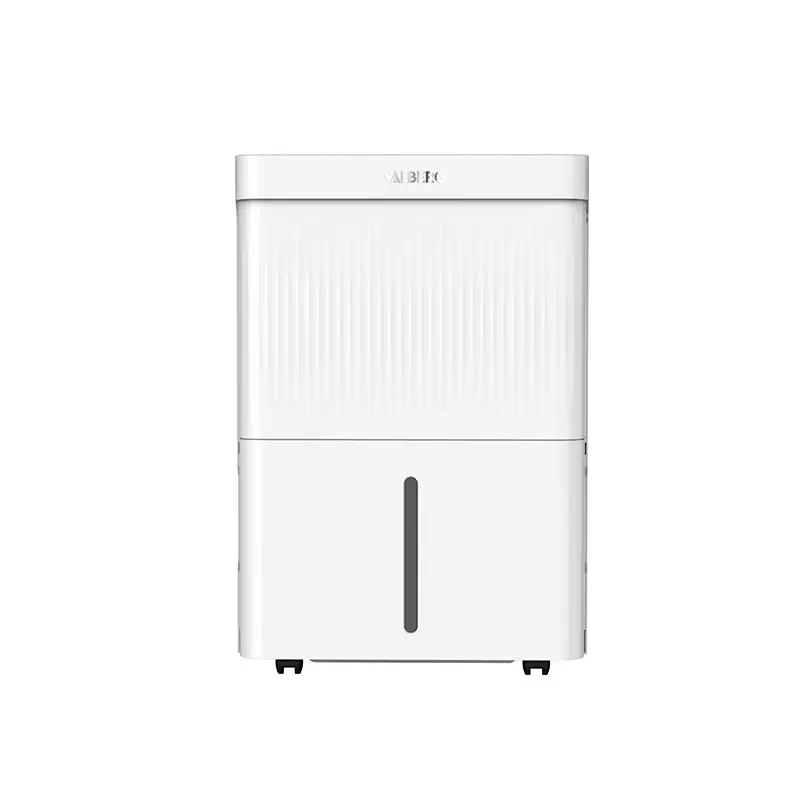 Deshumidificateur Valberg 30l/h — coloris Blanc