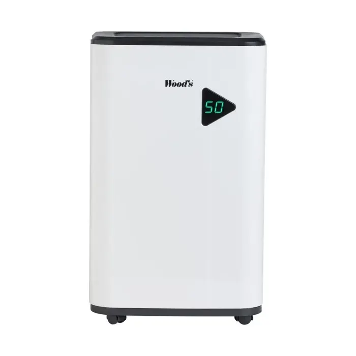 Déshumidificateur Wood's woodsdéshu-MDX20P 360 W Blanc — vue 3