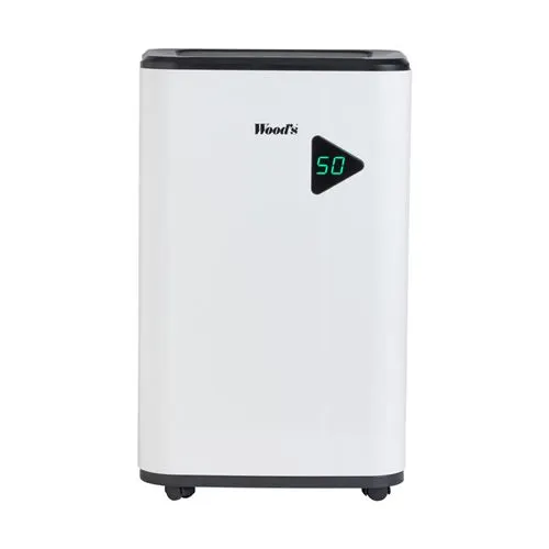 Déshumidificateur Wood's woodsdéshu-MDX20P 360 W Blanc