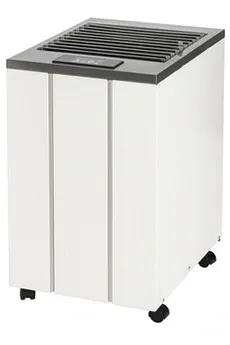 Déshumidificateur Woods LD40