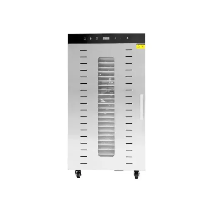 Déshydrateur Alimentaire - 24 Niveaux - Dynasteel