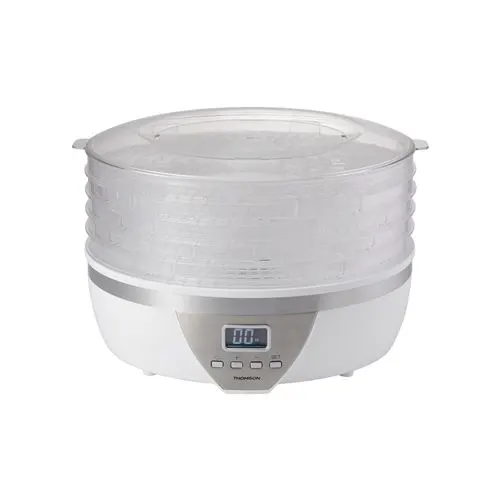 Déshydrateur Thomson TH350DA 350 W Blanc