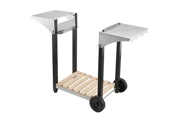 Desserte Roller Grill CHARIOT CHPS 600 (60 cm)