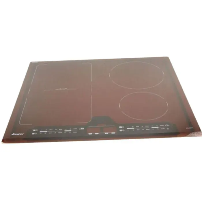 Dessus vitro céramique Plaque de cuisson AS0038457 SAUTER