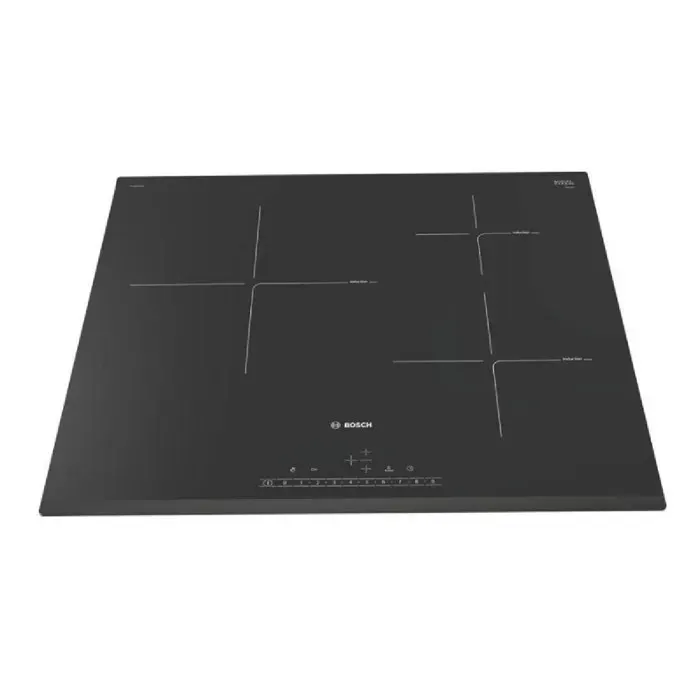 Dessus vitrocéramique Plaque de cuisson 00775161 BOSCH