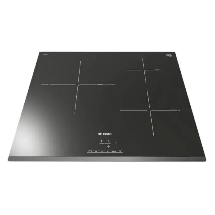 Dessus vitrocéramique Plaque de cuisson 00776065 BOSCH