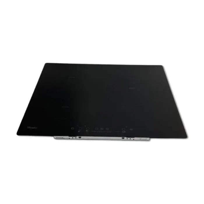 Dessus vitrocéramique Plaque de cuisson 481010625179 WHIRLPOOL