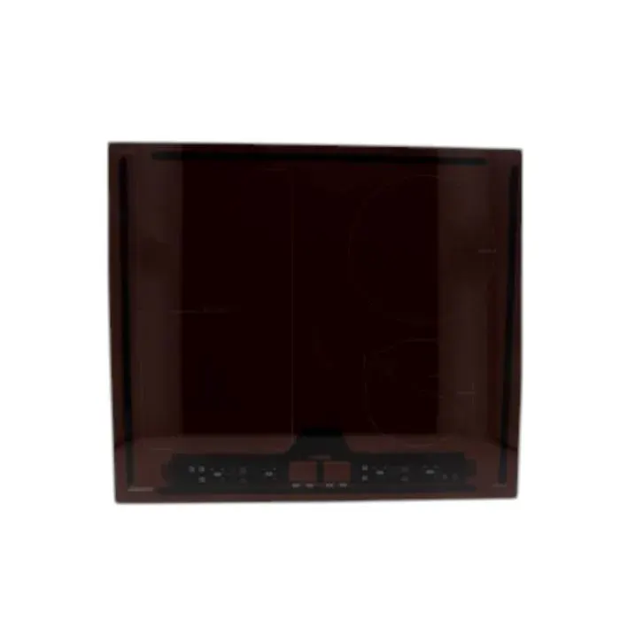 Dessus vitrocéramique Plaque de cuisson AS0059212 SAUTER