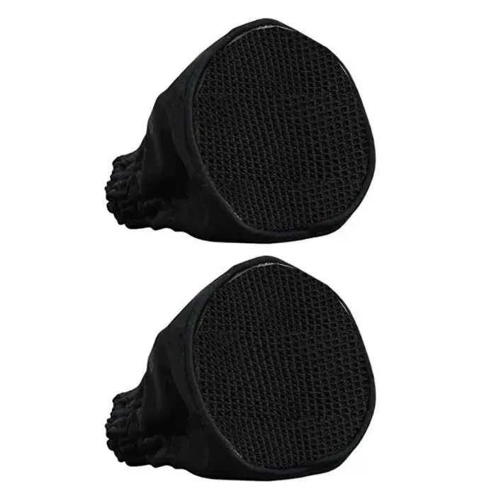 Diffuseur de chaussette pour sèche-cheveux - MAGIDEAL - Universel - 1800W - Ioniseur dair