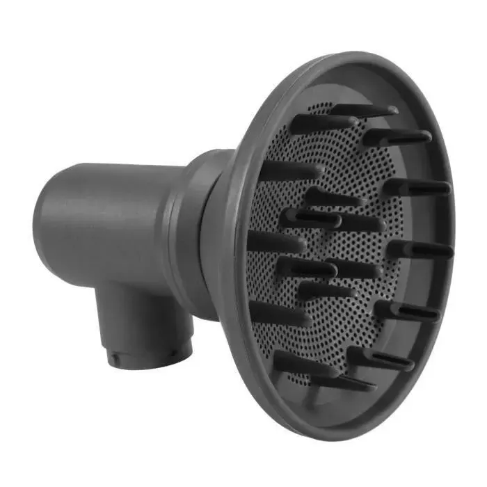 Diffuseur et Adaptateur - PZCC - Styler - Transforme en Sèche-Cheveux - Haute Qualité - Mixte