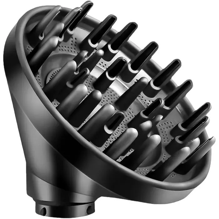Diffuseur Pour Dyson Airwrap Hs01 Hs03 Hs05 Diffuseur Cheveux Bouclés Embout Diffuseur Seche Cheveux Conversion Pour Dyson