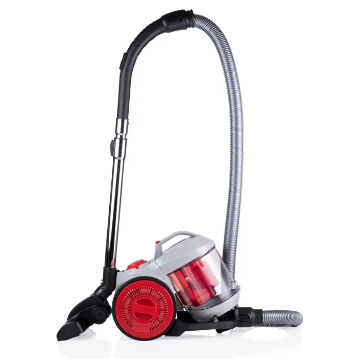 Dirt Devil Aspirateur 800W HEPA