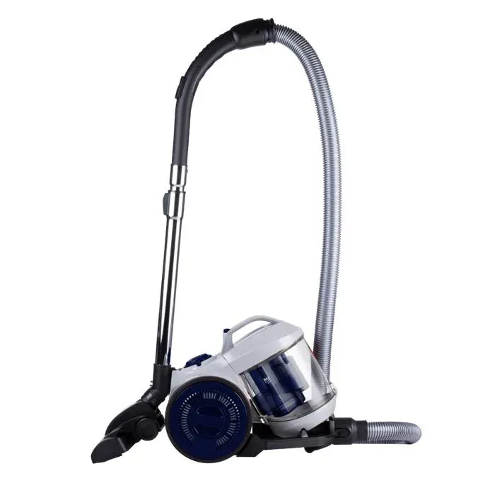 Dirt Devil Aspirateur Traineau Sans Sac DD2503 - Aspirateur