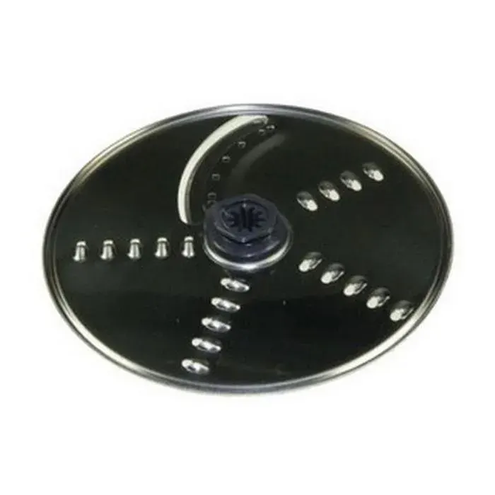 Disque à râper fin - KENWOOD - DFPM250 FPM250 FPM260 FPM265 FPM270 - Mixte - Type: Râpe