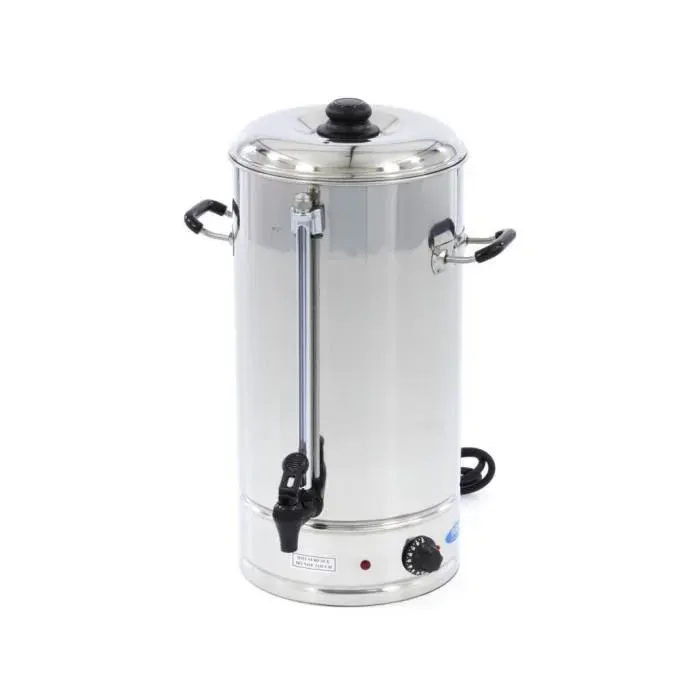 Distributeur deau chaude-bouilloire 20 l
