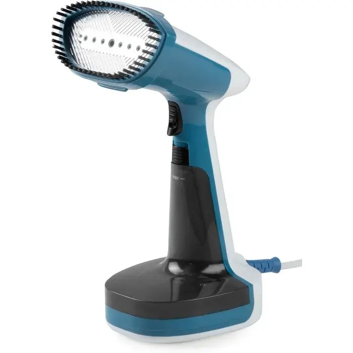 Do1154S Défroisseur Vapeur Portable - 1650 W - 220Ml Réservoir D’Eau - Bleu