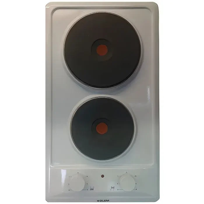 Domino électrique - GT320WH — coloris Blanc
