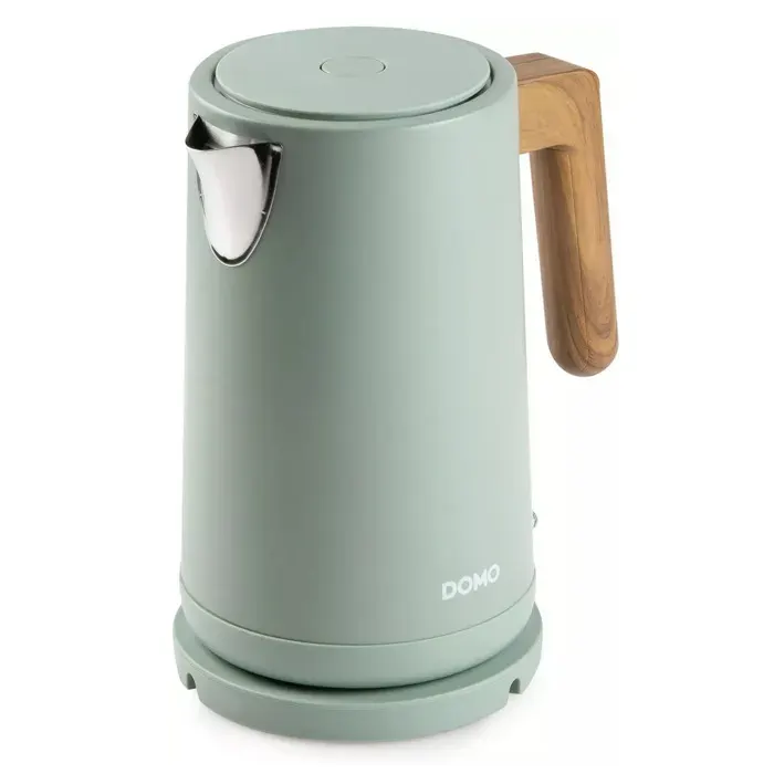Domo Bouilloire sans fil 1.7l 2000w - DO9282WK