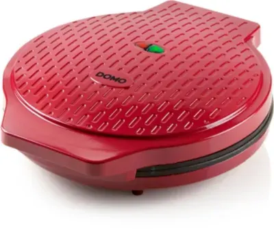 Domo - Four À Pizza Électrique My Express Do9177pz — coloris Rouge