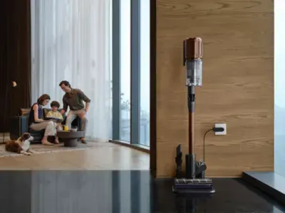 Dreame - Aspirateur Balai V30 — vue 4