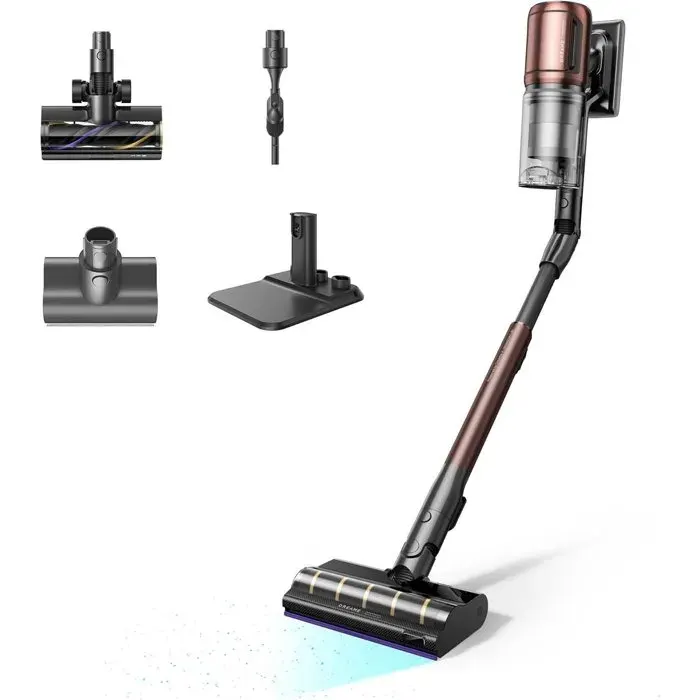 Dreame - Aspirateur Balai V30 — vue 3