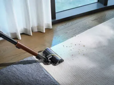 Dreame - Aspirateur Balai V30 — vue 8