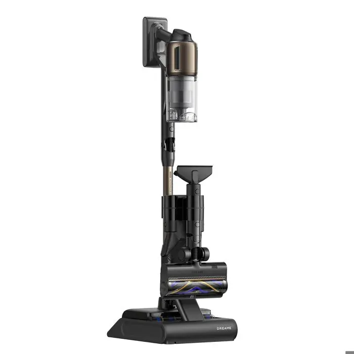 Dreame - Aspirateur Balai Z30 Pro Aqua — vue 4