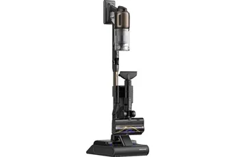 Dreame - Aspirateur Balai Z30 Pro Aqua — vue 3