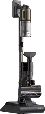 Dreame - Aspirateur Balai Z30 Pro Aqua — vue 5