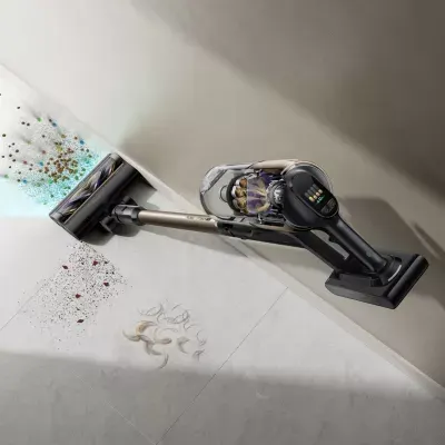 Dreame - Aspirateur Balai Z30 Pro Aqua — vue 6