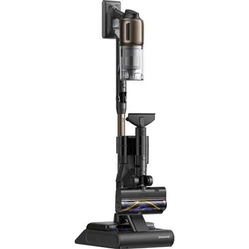 Dreame - Aspirateur Balai Z30 Pro Aqua — vue 2