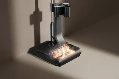 Dreame - Aspirateur Balai Z30 Pro Aqua — vue 9