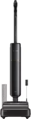 Dreame - Aspirateur Laveur T16 Pro Heat R — vue 2
