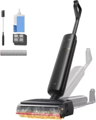 Dreame - Aspirateur Laveur T16 Pro Heat R — vue 5
