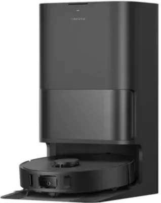 Dreame - Aspirateur Robot D30 Ultra Black
