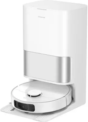 Dreame - Aspirateur Robot D30 Ultra White