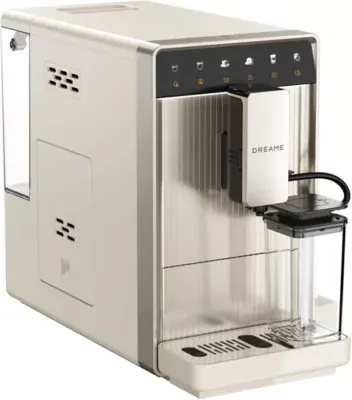 Dreame - Expresso Broyeur Ecceluxe Slim