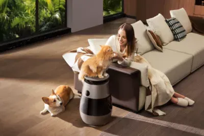 Dreame - Purificateur D'air Ap10 Spécial Animaux — vue 7