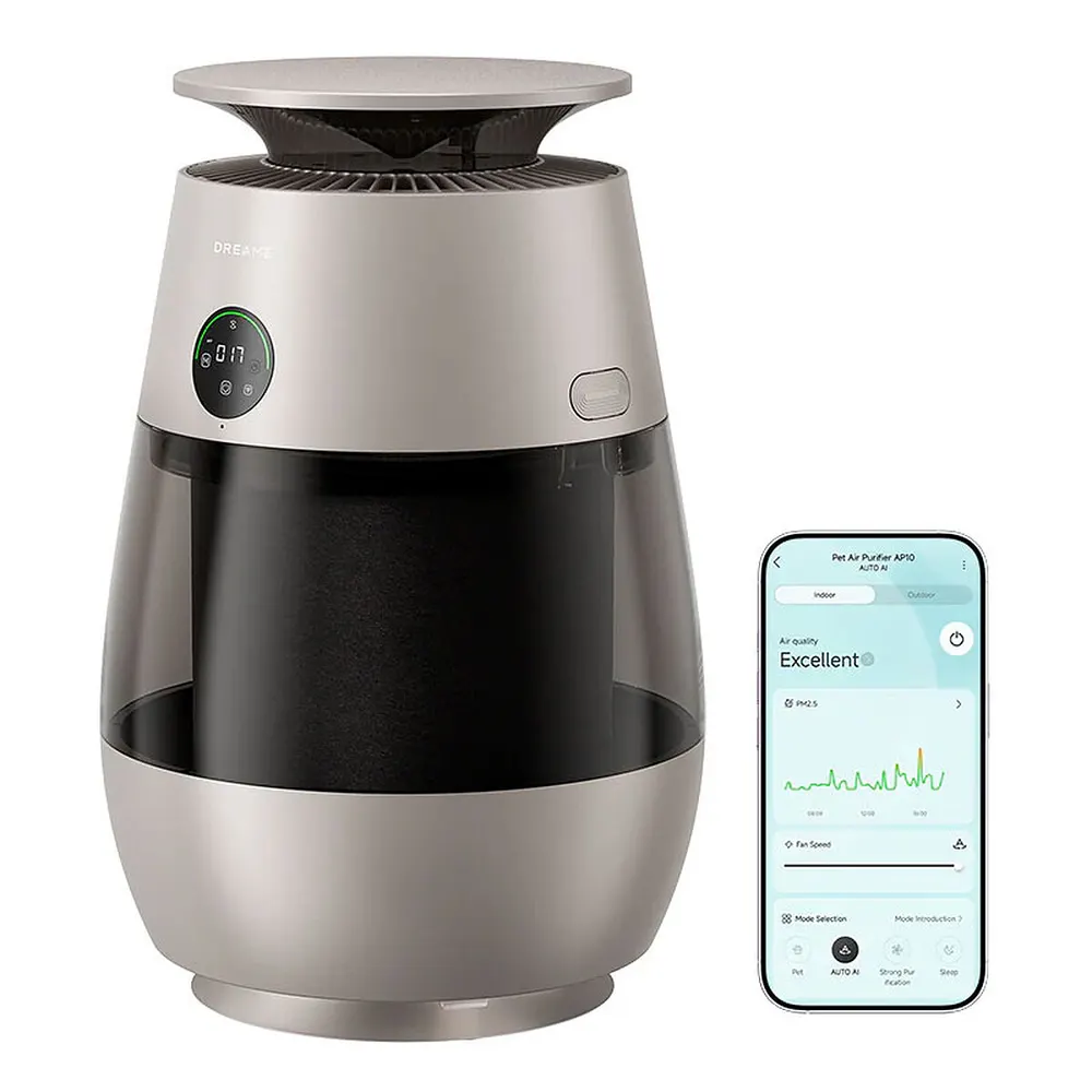 Dreame - Purificateur D'air Ap10 Spécial Animaux — vue 2