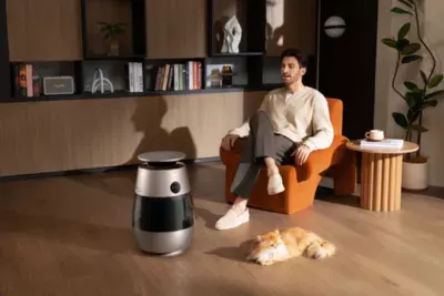 Dreame - Purificateur D'air Ap10 Spécial Animaux — vue 9