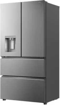 Dreame - Réfrigérateur 2 Portes Drfriff524le