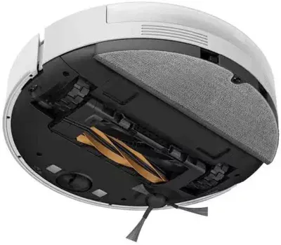 Dreame - Robot Aspirateur Laveur D20 White — vue 6