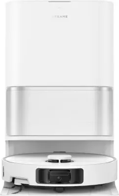 Dreame - Robot Aspirateur Laveur L10s Ultra Gen3 Set