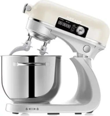 Dreame - Robot Pâtissier Bioknead Stand Mixer Bioknead