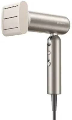 Dreame - Sèche Cheveux De Voyage Pocket Neo Gold Pliable — vue 5