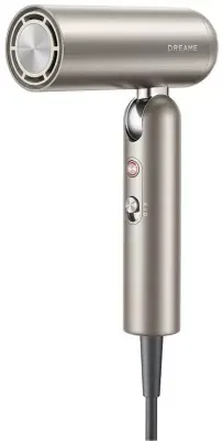 Dreame - Sèche Cheveux De Voyage Pocket Neo Gold Pliable — vue 3