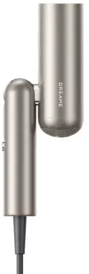 Dreame - Sèche Cheveux De Voyage Pocket Neo Gold Pliable — vue 8