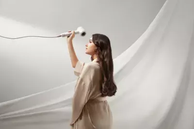 Dreame - Sèche Cheveux Glory Combo — vue 8